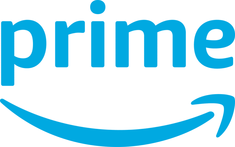 Amazon Prime的标志