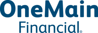 Onemain金融标志