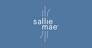 学生贷款营销协会(Sallie Mae)标志