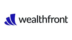 Wealthfront标志