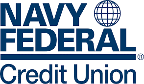 海军联邦信用社标志